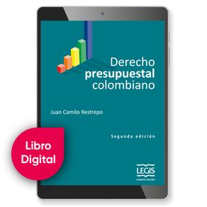 DERECHO PRESUPUESTAL